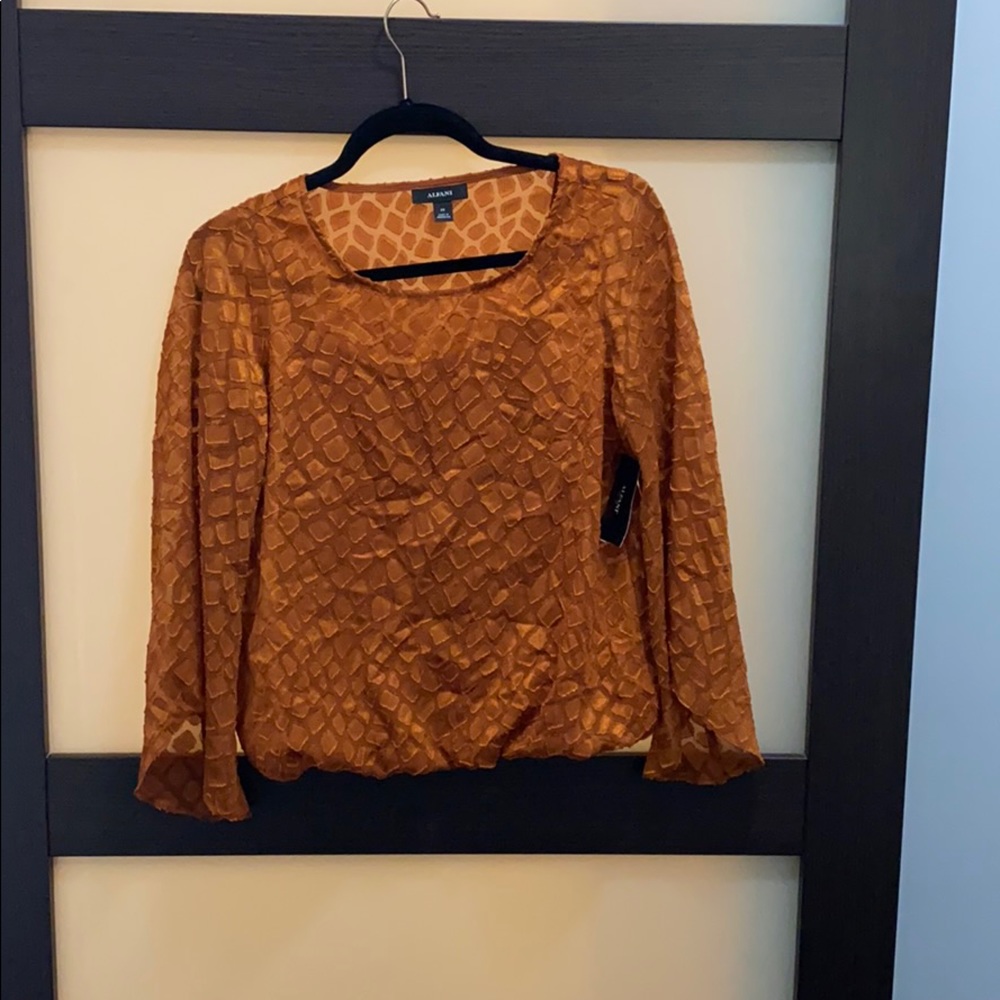 Alfani top